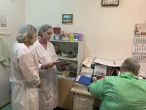 Знакомство с цикличным меню 