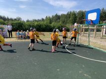 Защита ворот